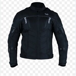 WD Motorsports Vegas Motocycle Jacket NWT